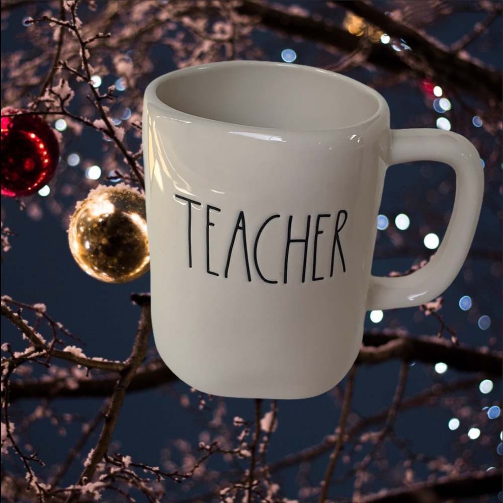 RAE DUNN MUG NWT RARE HTF - Picture 2 of 7
